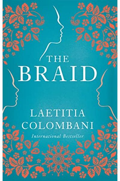 Macmillan Distribution The Braid