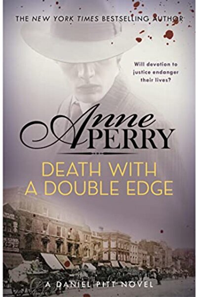 Hachette Distribution الموت ذو الحدين دانيال بيت لغز 4