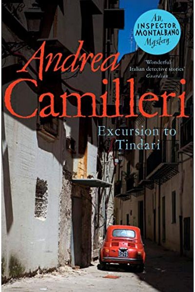 Macmillan Distribution Excursion To Tindari