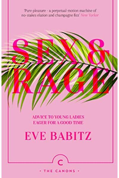 Harper Collins نصائح حول الجنس والغضب للفتيات الشابات الراغبات في قضاء وقت ممتع