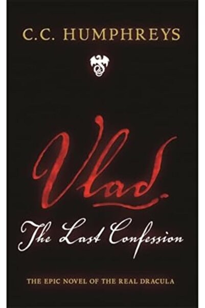 Hachette Distribution فلاد الاعتراف الأخير