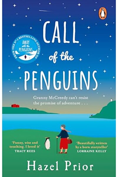 Penguin Random House نداء البطاريق من المؤلف الأكثر مبيعًا لكتاب Away With Th...