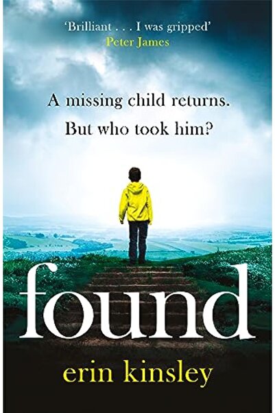 Hachette Distribution تم العثور على أكثر رواية إثارة عاطفية تشويقًا لهذا العا...