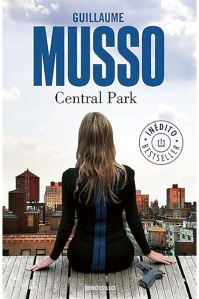 Penguin Random House سنترال بارك