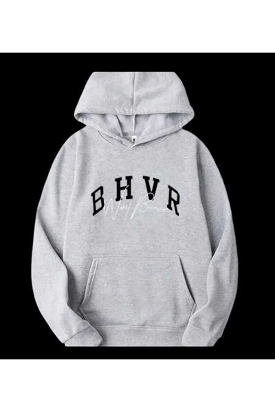 KOZİA OUTDOORS Φούτερ με στάμπα Unisex Oversize Vengeance