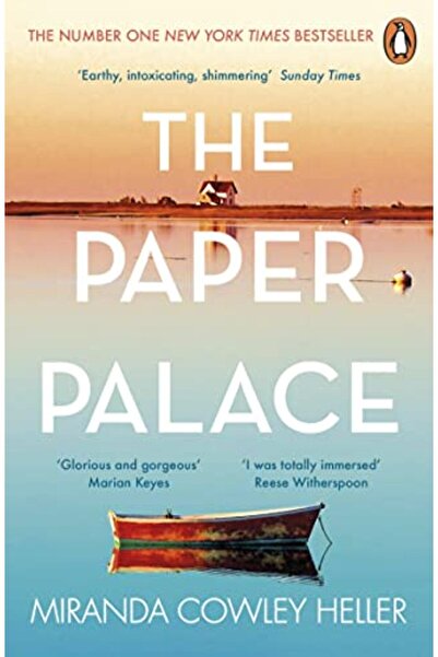 Penguin Random House The Paper Palace The No1 New York Times Bestseller And R...