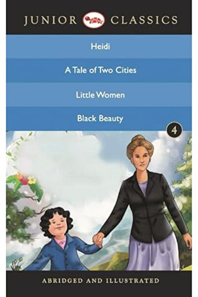 Rupa Publications India كتاب الكلاسيكيات للناشئين 04