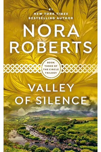 Penguin Random House Valley Of Silence