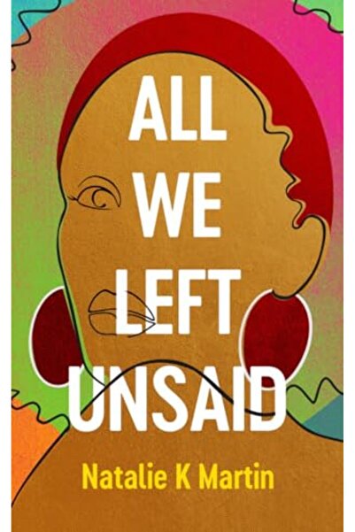 Bookazine كل ما تركناه دون أن نقوله