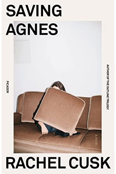 Macmillan Distribution Saving Agnes