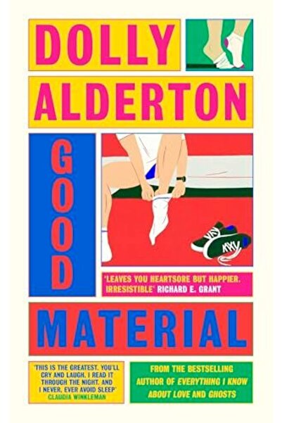 Penguin Random House مادة جيدة