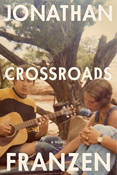 Macmillan Distribution Crossroads
