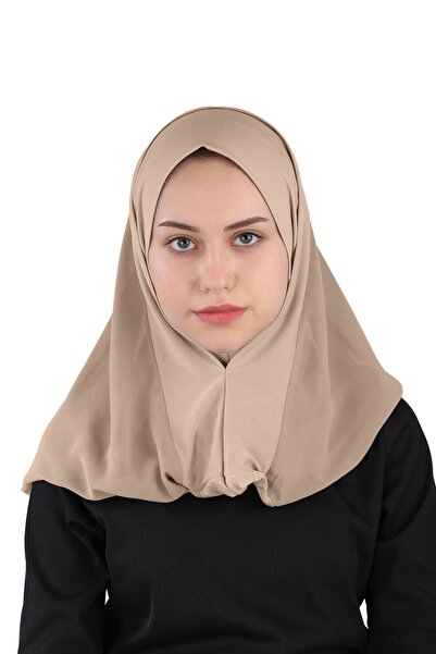 Ecardin شال شيفون ماري ساندي - St 550 لايت مينك