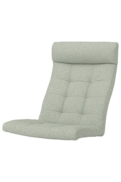 IKEA Sallanan Koltuk Minderi, Polyester-Sünger