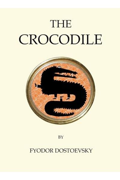 Macmillan Distribution The Crocodile