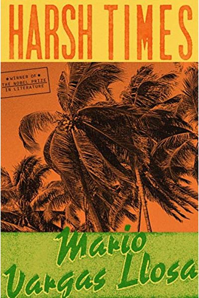 Macmillan Distribution Harsh Times
