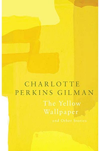 Macmillan Distribution The Yellow Wallpaper Legend Classics