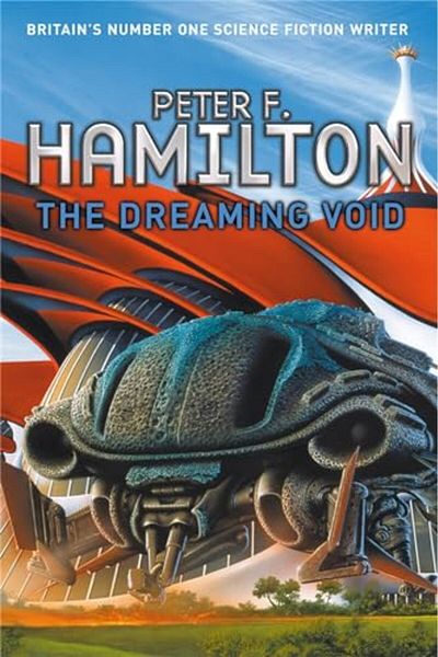 Macmillan Distribution The Dreaming Void