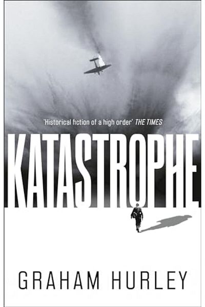 Macmillan Distribution Katastrophe