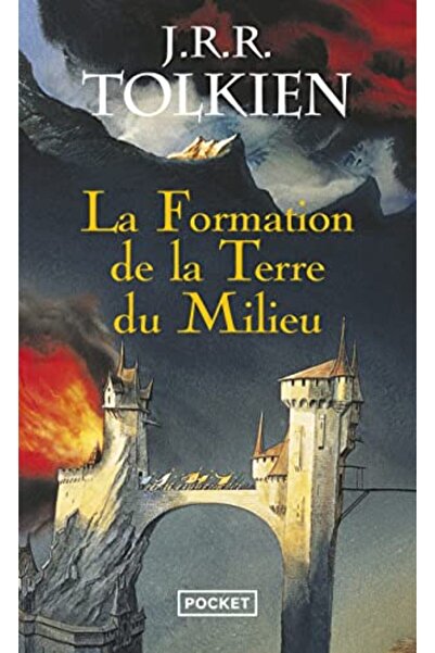 Pocket Books لا تشكيل دي لا تير دو ميليو