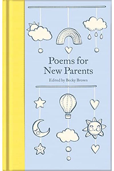 Macmillan Distribution Poems For New Parents