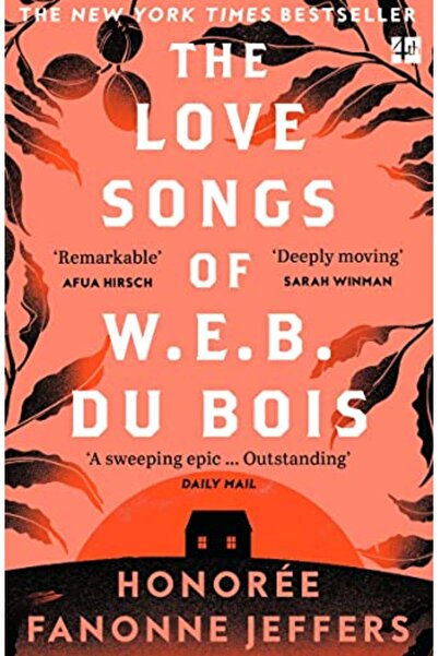 Harper Collins أغاني الحب لويب دو بوا