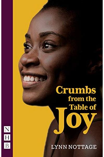 Macmillan Distribution Crumbs From The Table Of Joy