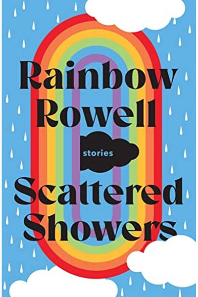 Macmillan Distribution Scattered Showers
