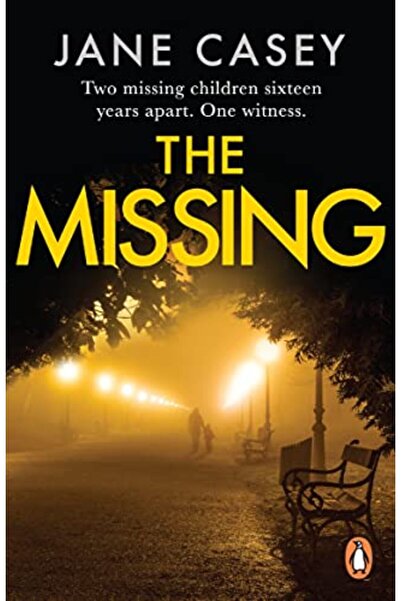 Penguin Random House رواية الجريمة المثيرة المفقودة التي لا يمكن التوقف عن قر...