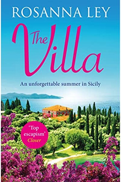 Hachette Distribution الفيلا