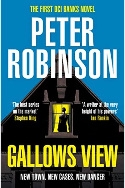 Macmillan Distribution Gallows View