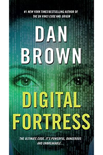 Macmillan Distribution Digital Fortress