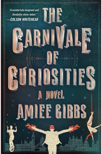 Hachette Distribution كرنفال العجائب