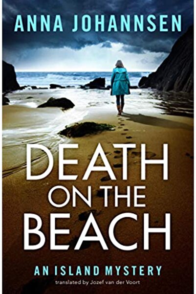 Baker&Taylor الموت على الشاطئ