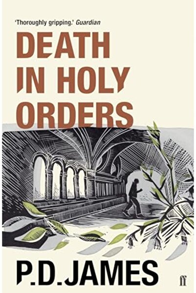 Harper Collins الموت في الكهنوت