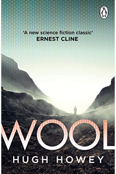 Penguin Random House Wool Silo Trilogy 1