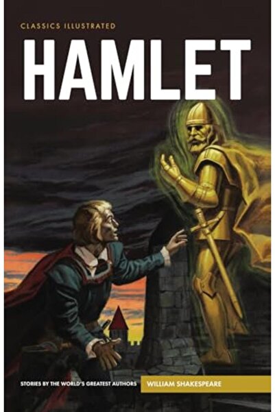 Marston Book Services Ltd هاملت أمير الدنمارك