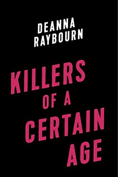 Penguin Random House Killers Of A Certain Age