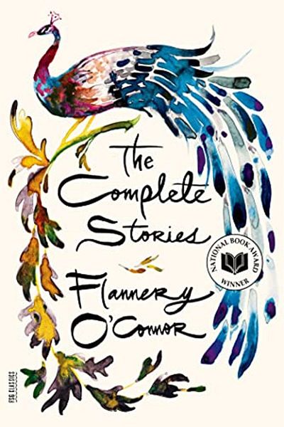 Macmillan Distribution The Complete Stories