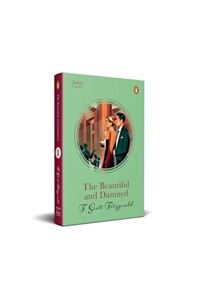 Penguin Random House The Beautiful And Damned