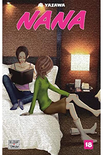 Hachette Distribution نانا T18