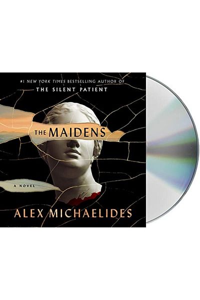 Macmillan Distribution The Maidens