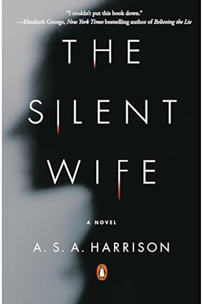 Penguin Random House The Silent Wife A Novel