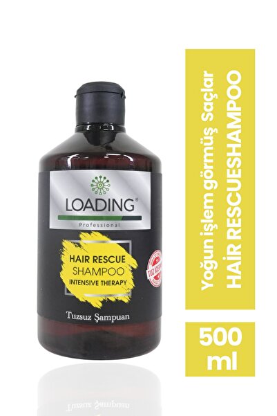 Loading Professional Hair Rescue Şampuan