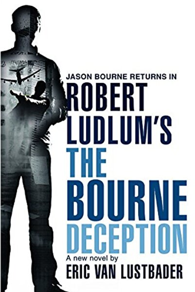 Hachette Distribution روبرت لودلومز - تصدير فيلم The Bourne Deception