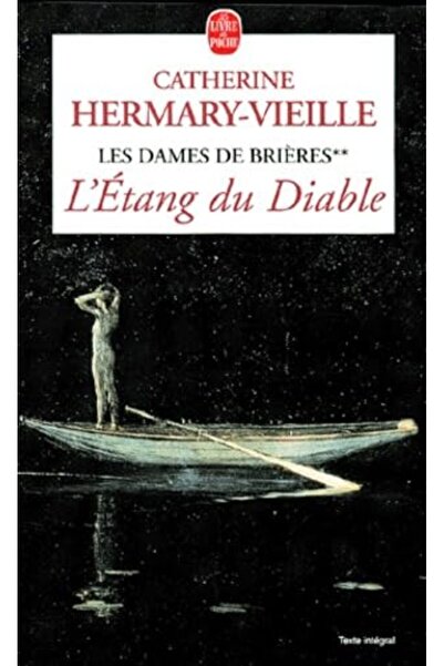 Hachette Distribution Les Dames De Bri Res Tome 2 Letang Du Diable