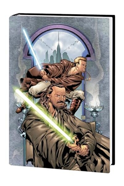 Penguin Random House أساطير حرب النجوم صعود السيث