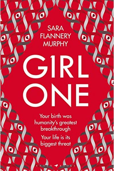 Macmillan Distribution Girl One