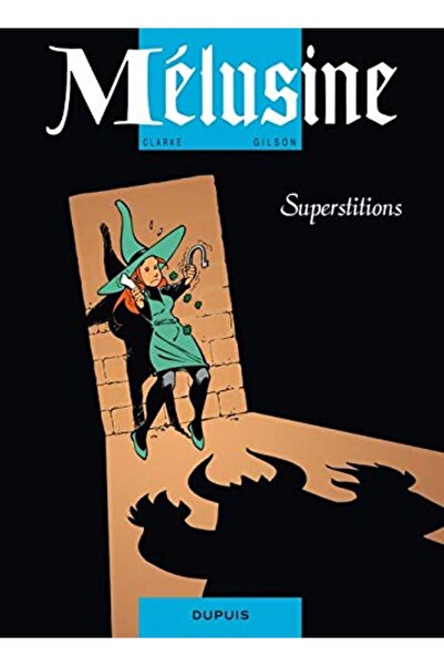 Hachette Distribution م لوزين المجلد 13 الخرافات