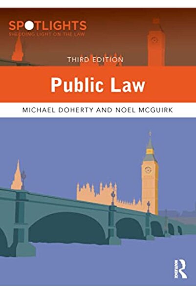 Taylor & Francis Books Ltd القانون العام